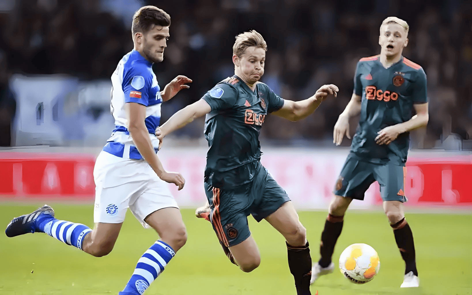 定往往不是 定往往不是